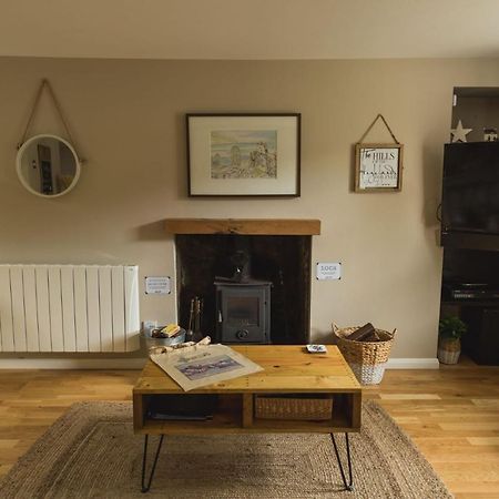 Crossroads Cottage Drumnadrochit Luaran gambar