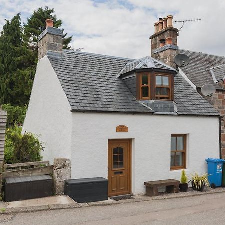 Crossroads Cottage Drumnadrochit Luaran gambar