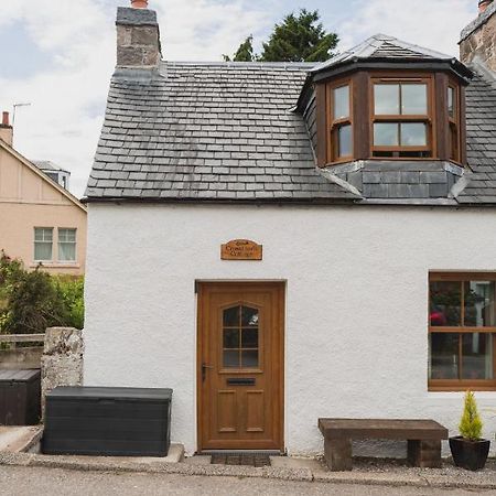 Crossroads Cottage Drumnadrochit Luaran gambar