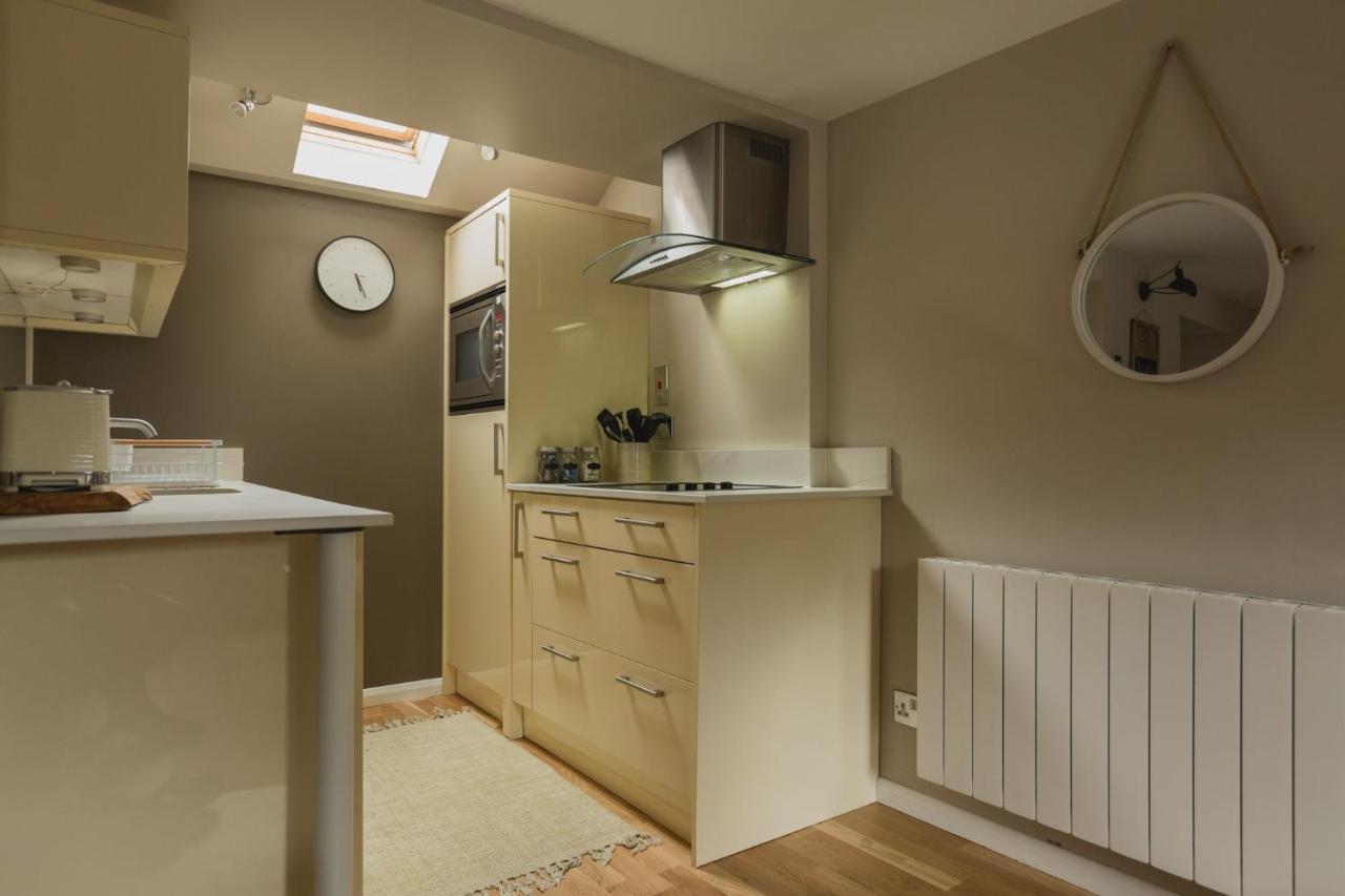 Crossroads Cottage Drumnadrochit Luaran gambar