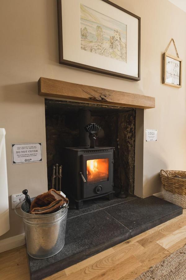 Crossroads Cottage Drumnadrochit Luaran gambar