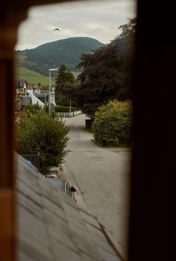 Crossroads Cottage Drumnadrochit Luaran gambar