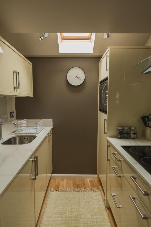 Crossroads Cottage Drumnadrochit Luaran gambar