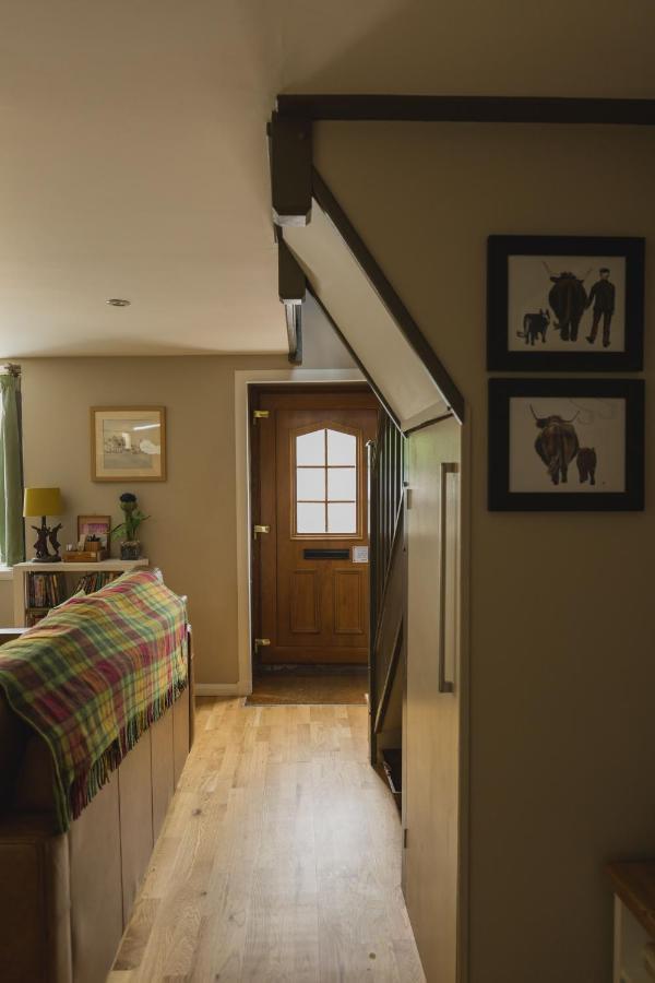 Crossroads Cottage Drumnadrochit Luaran gambar