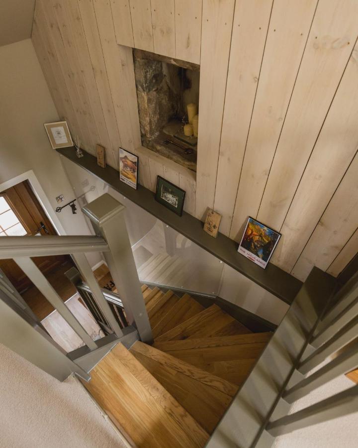 Crossroads Cottage Drumnadrochit Luaran gambar